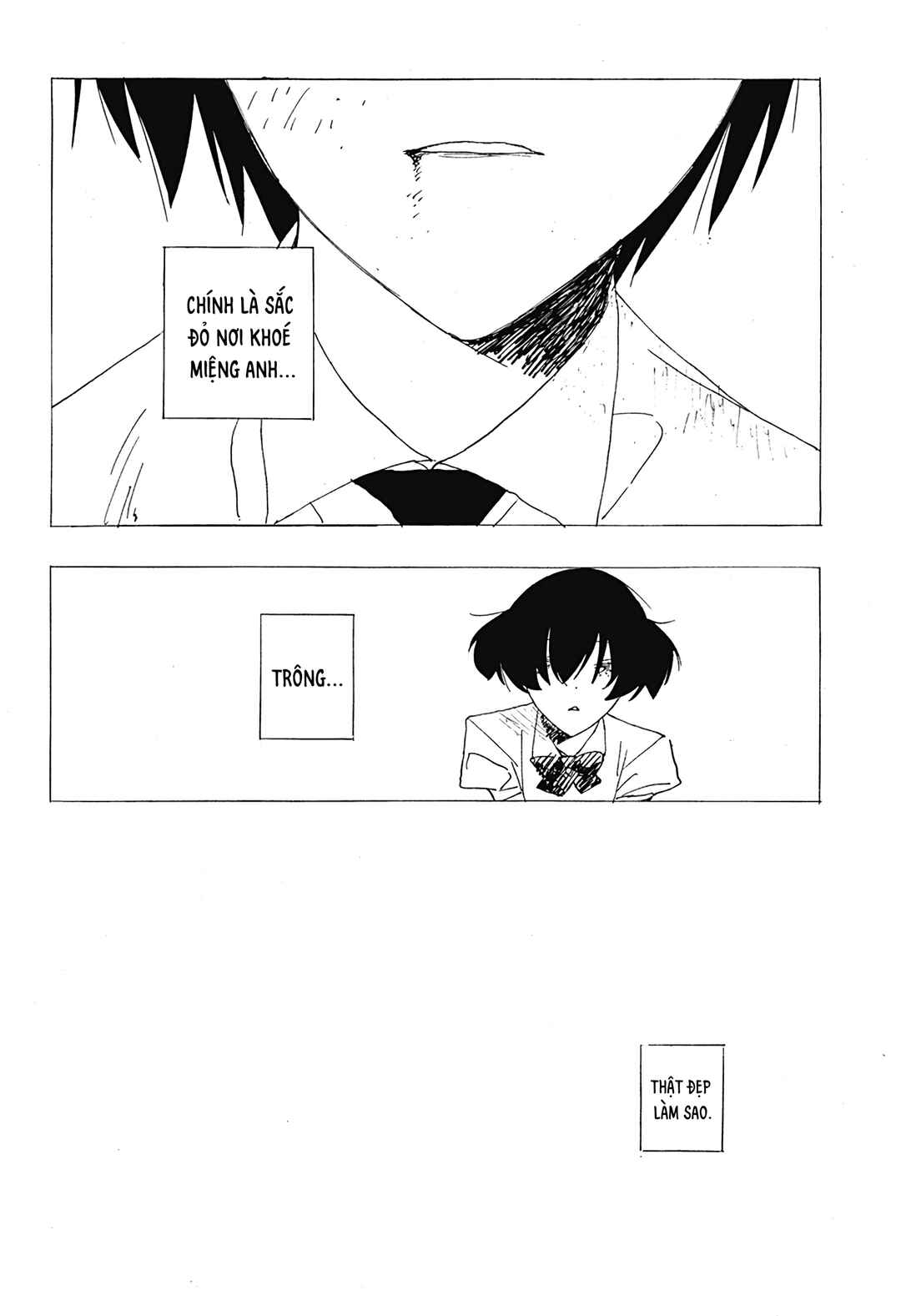 .A: dot Alice Chapter 12 - Page 23