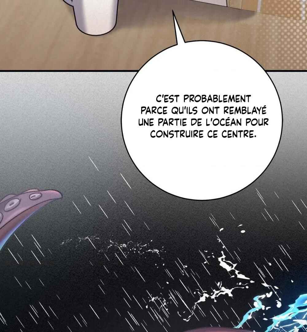 Tesoro of the Guide Chapter 7 - Page 135