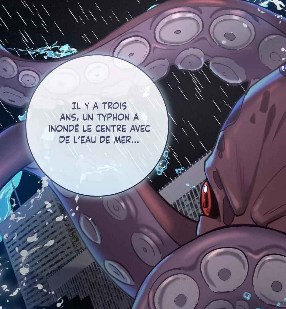 Tesoro of the Guide Chapter 7 - Page 136