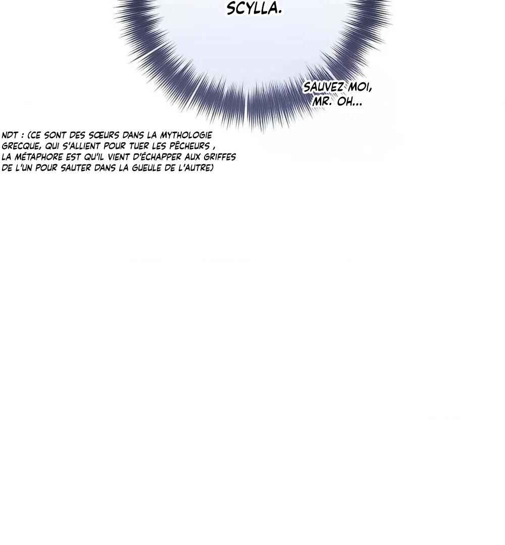 Tesoro of the Guide Chapter 7 - Page 65