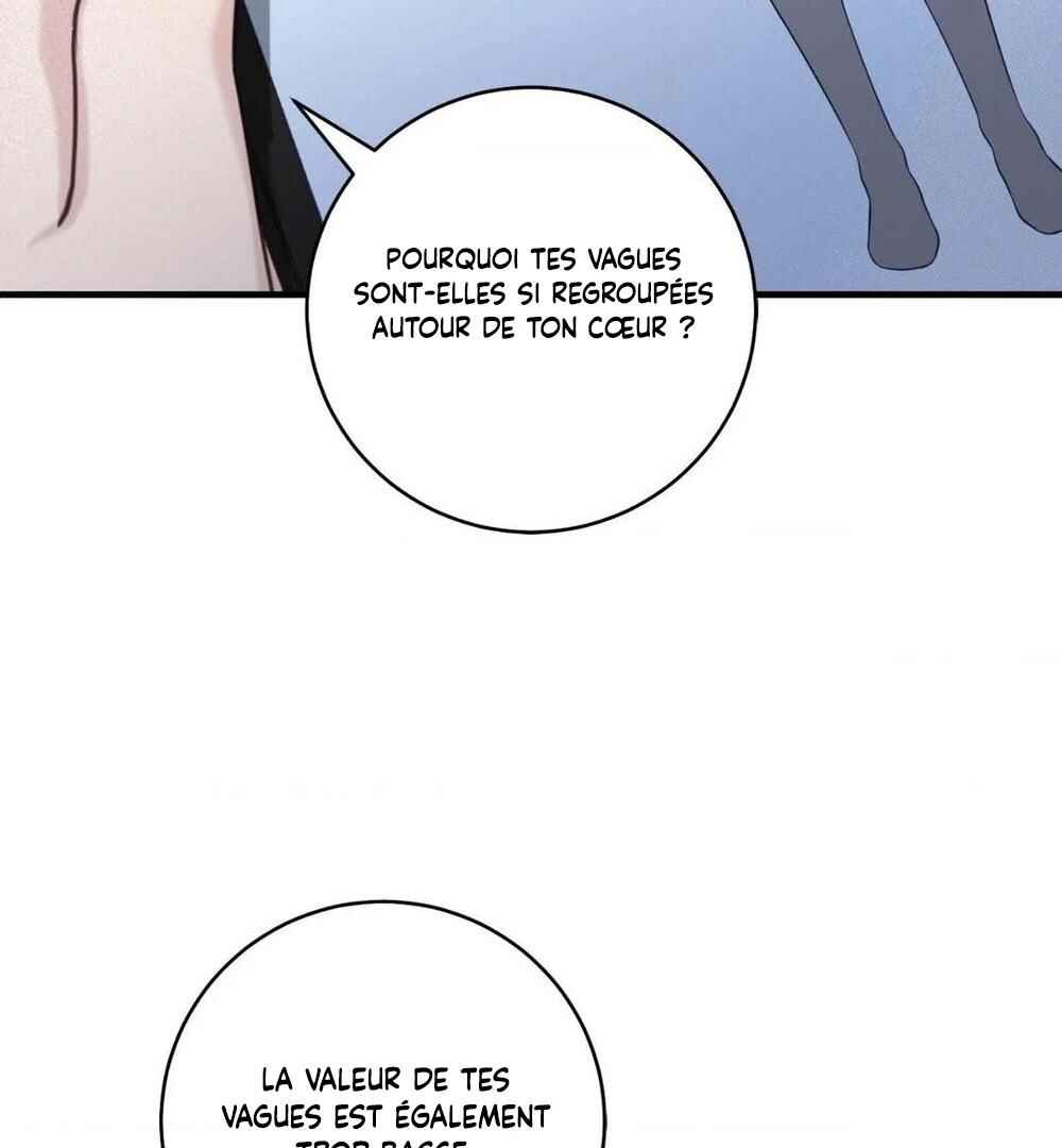 Tesoro of the Guide Chapter 7 - Page 79
