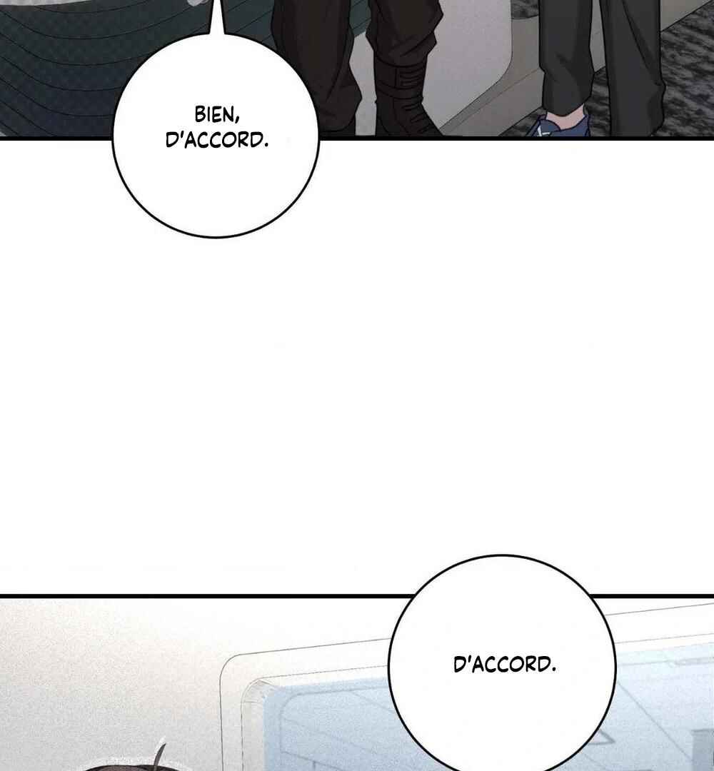 Tesoro of the Guide Chapter 7 - Page 92