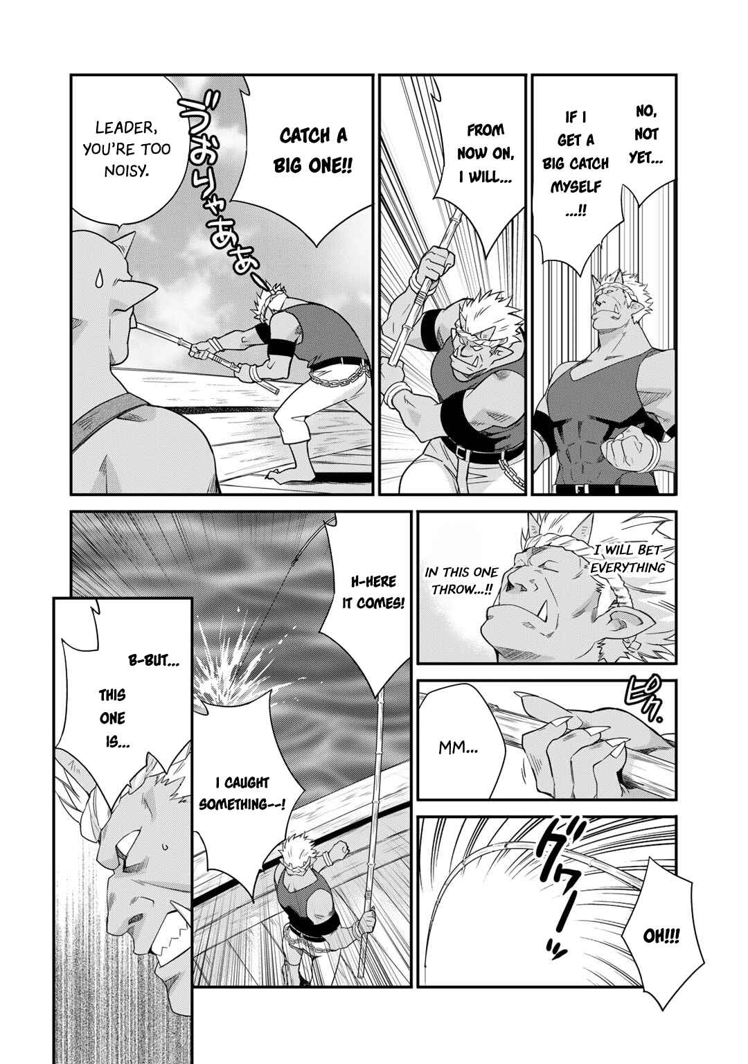 Isekai de Tochi o Katte Noujou o Tsukurou Chapter 49 - Page 10