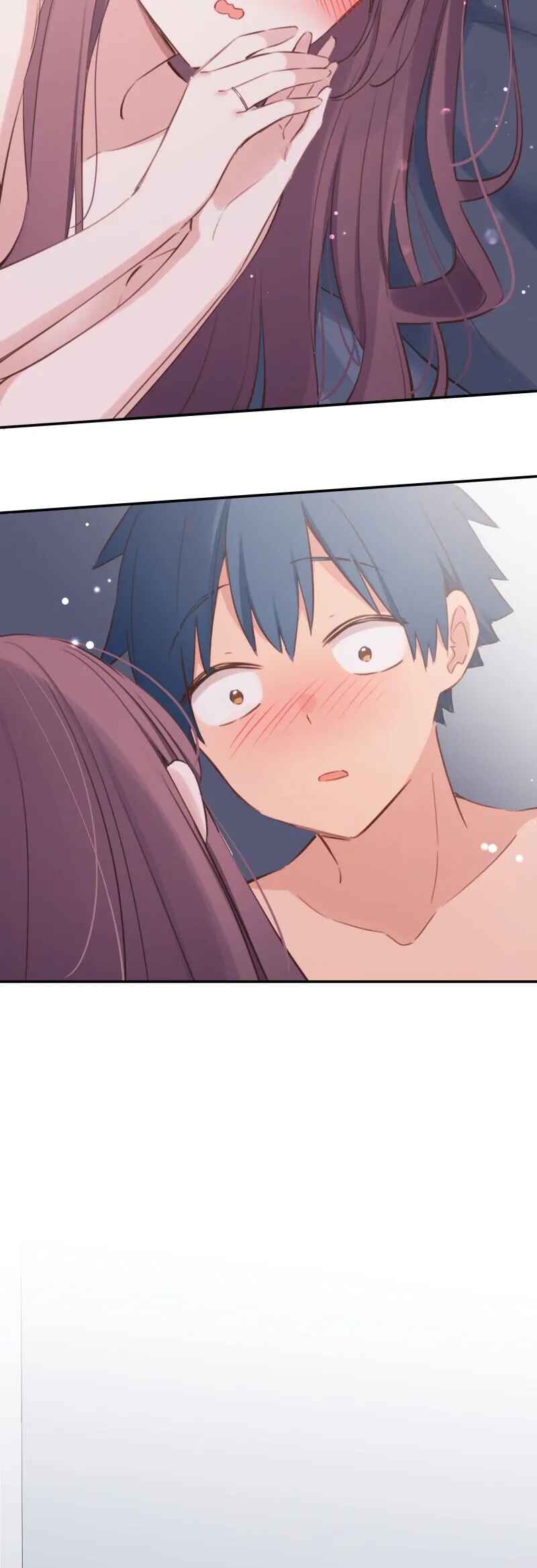 Waka-chan wa Kyou mo Azatoi Chapter 193 - Page 14