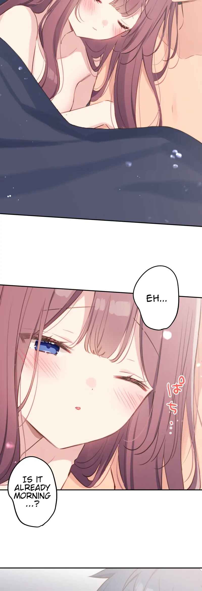 Waka-chan wa Kyou mo Azatoi Chapter 193 - Page 26