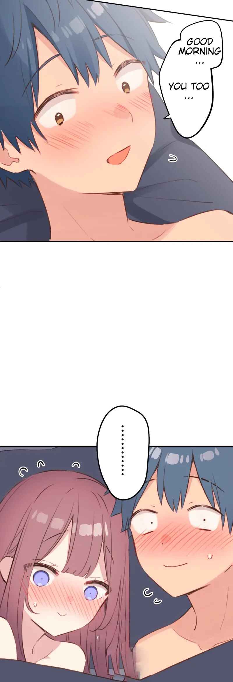 Waka-chan wa Kyou mo Azatoi Chapter 193 - Page 29