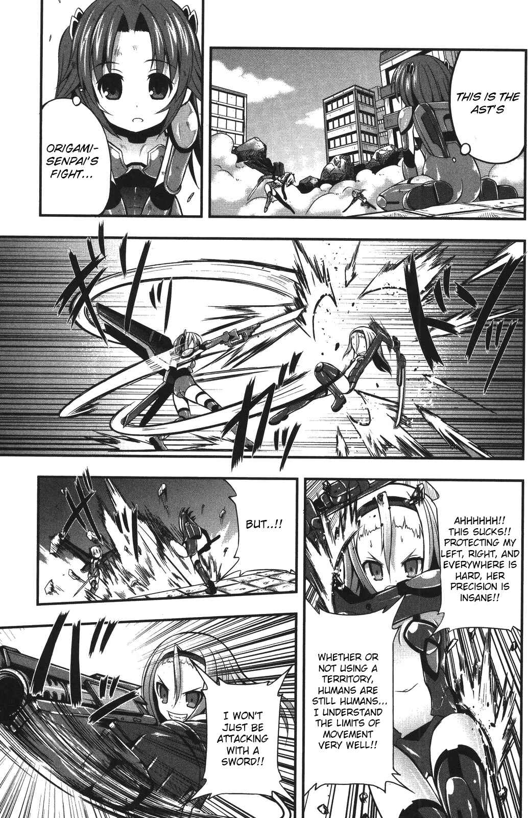 Date-A-STrike Chapter 1 - Page 38