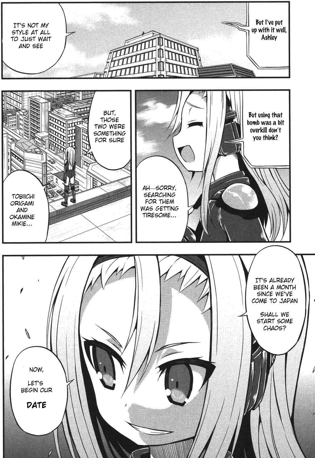 Date-A-STrike Chapter 1 - Page 45