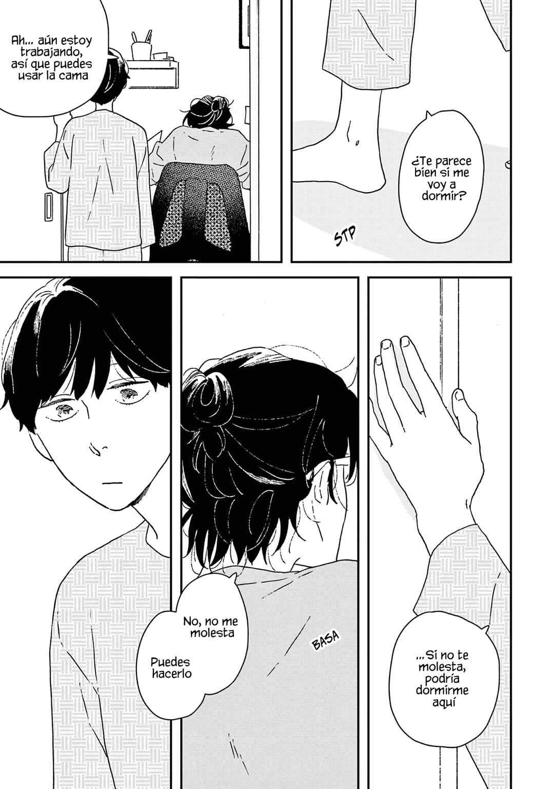 Ikoku Nikki Chapter 50 - Page 30