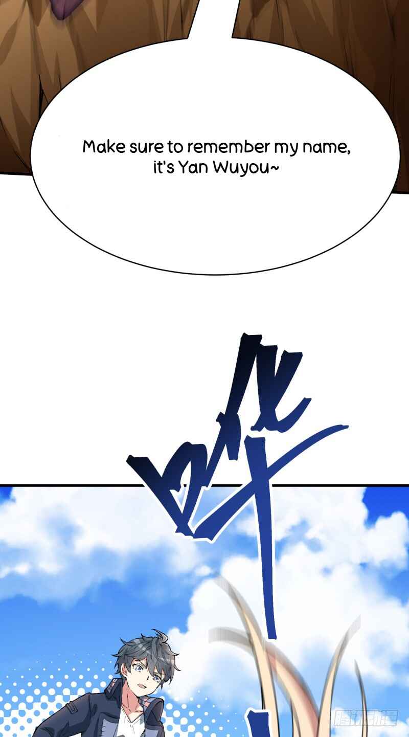Wǒ Jiǎnqǐle Yīdì Shǔxìng Chapter 6 - Page 24