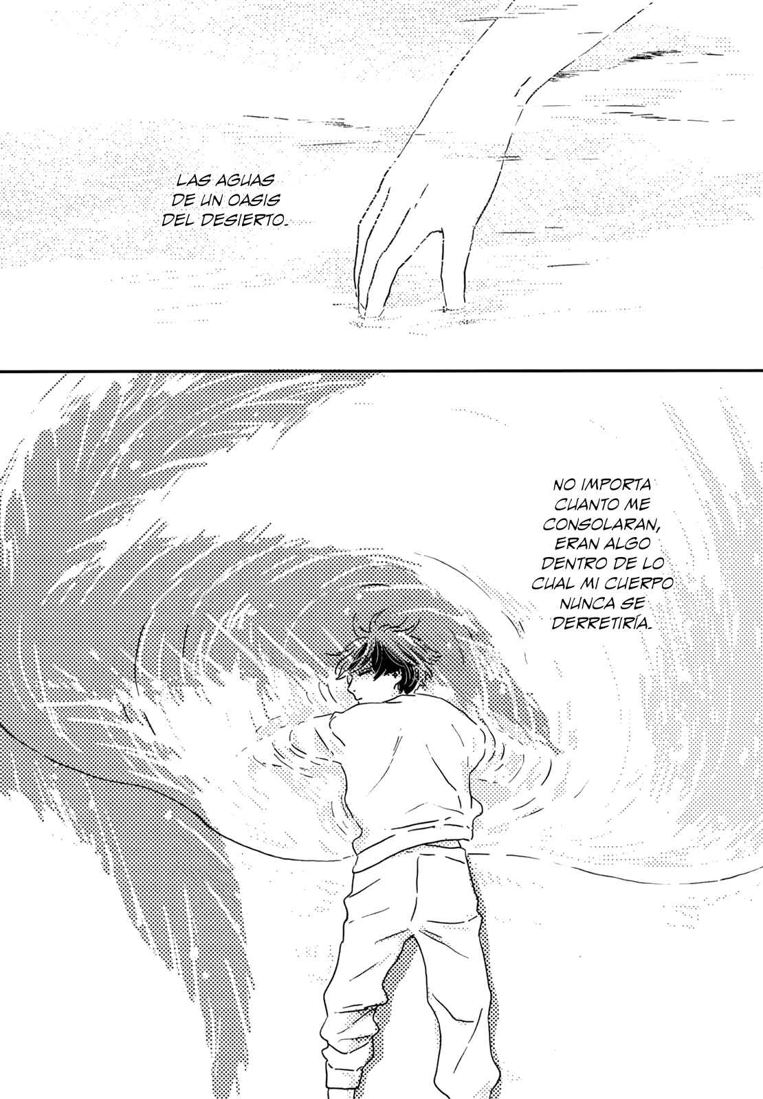 Ikoku Nikki Chapter 13 - Page 29