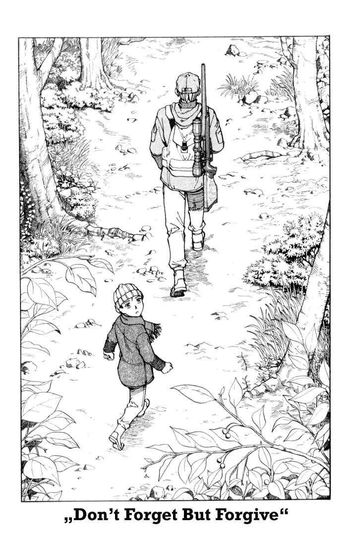 Eden: It's an Endless World! Chapter 50 - Page 2