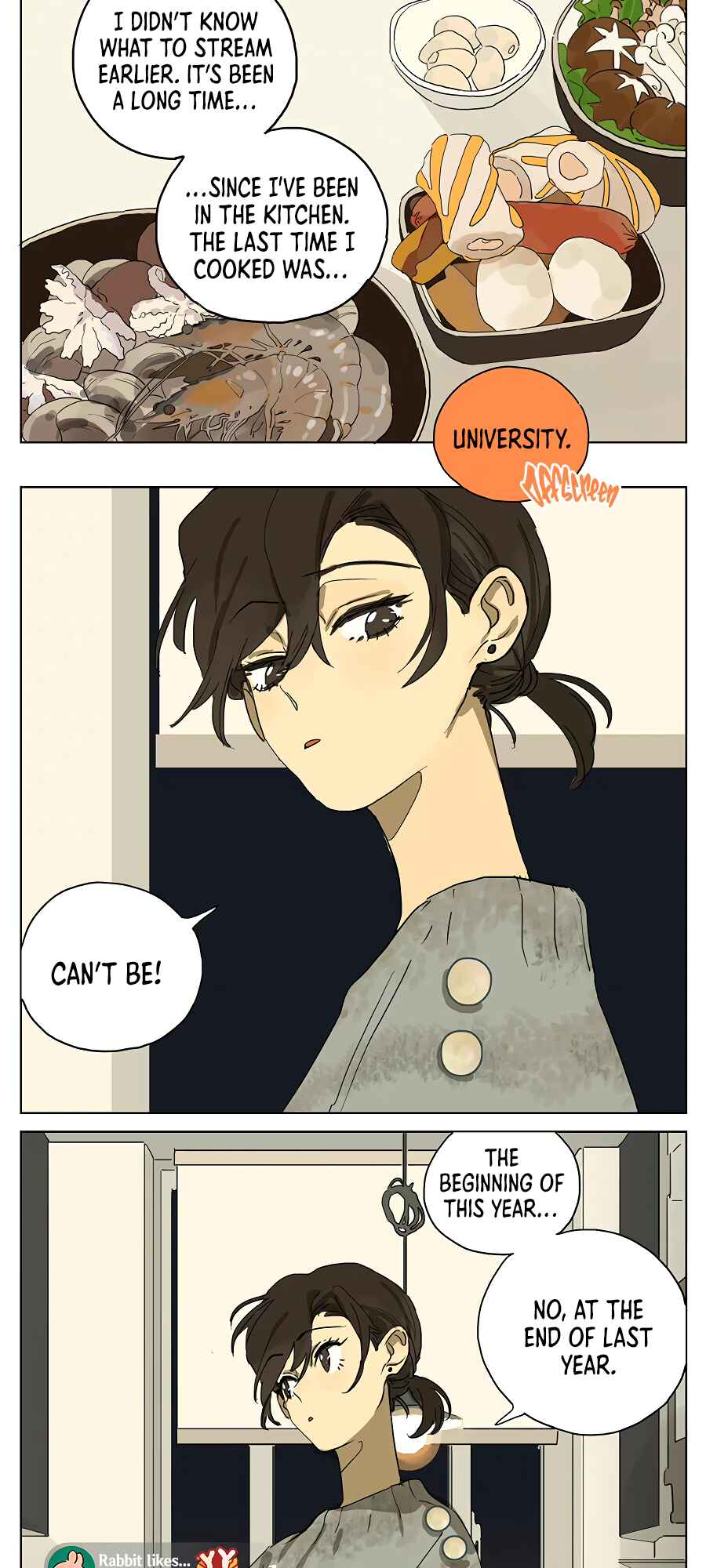My Mom's a Superstar Chapter 23 - Page 2