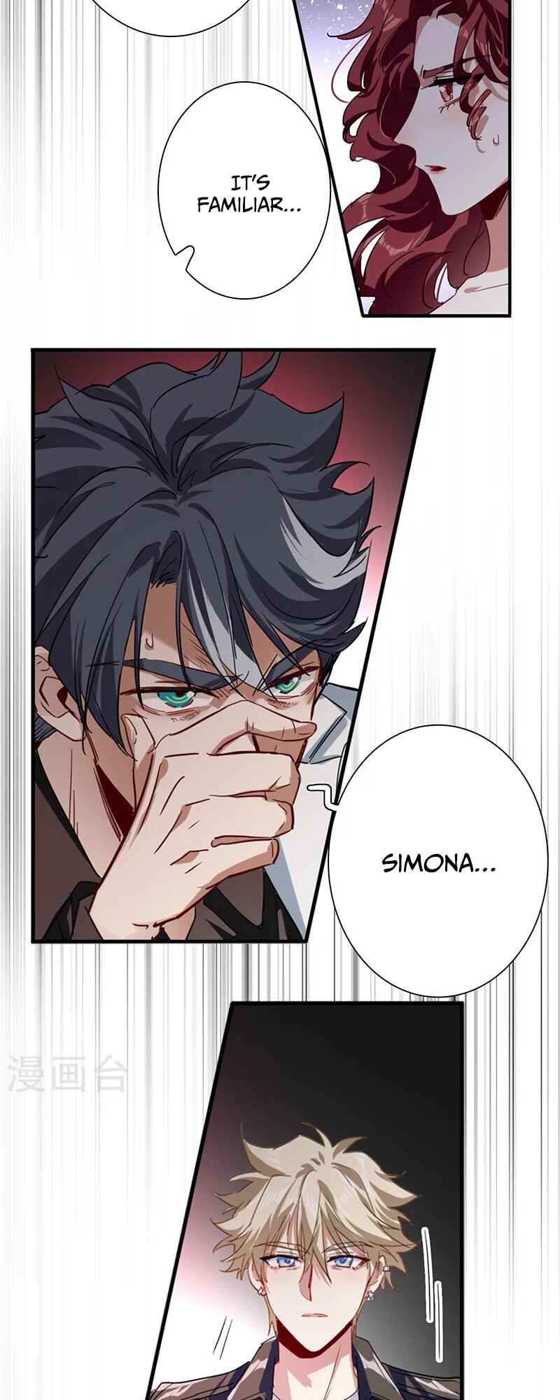 Star Dream Idol Project Chapter 308 - Page 22