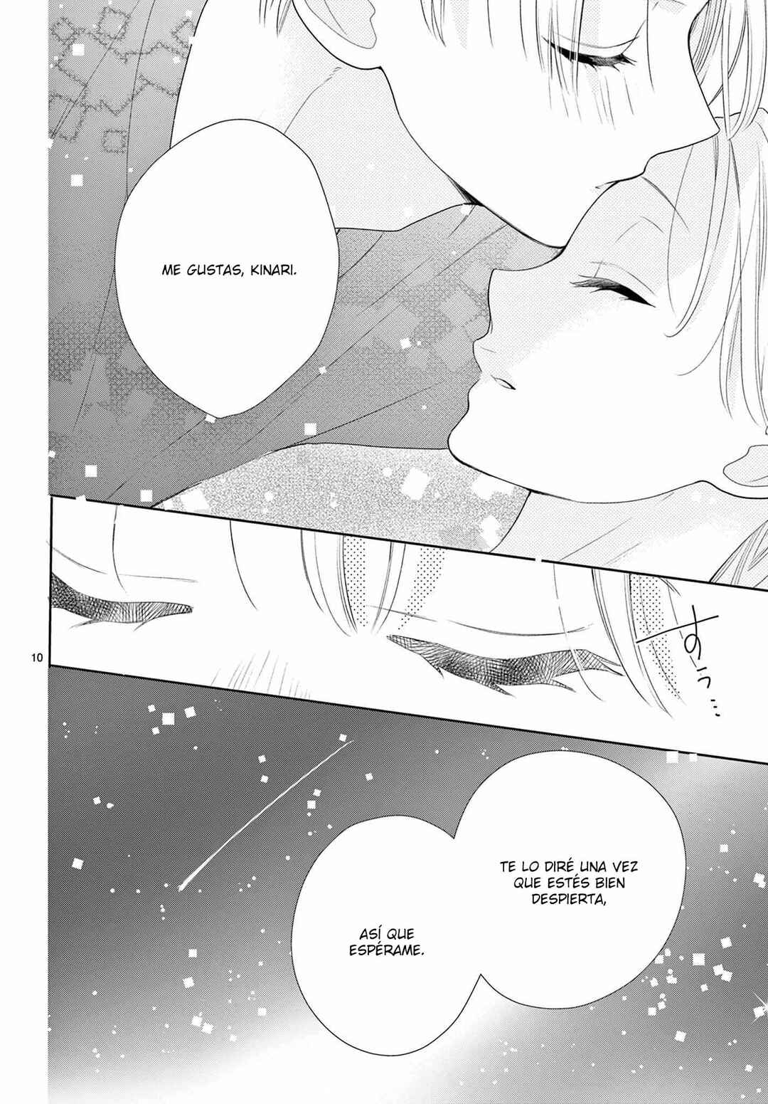 Daifuku-chan to Ouji-sama Chapter 14 - Page 12