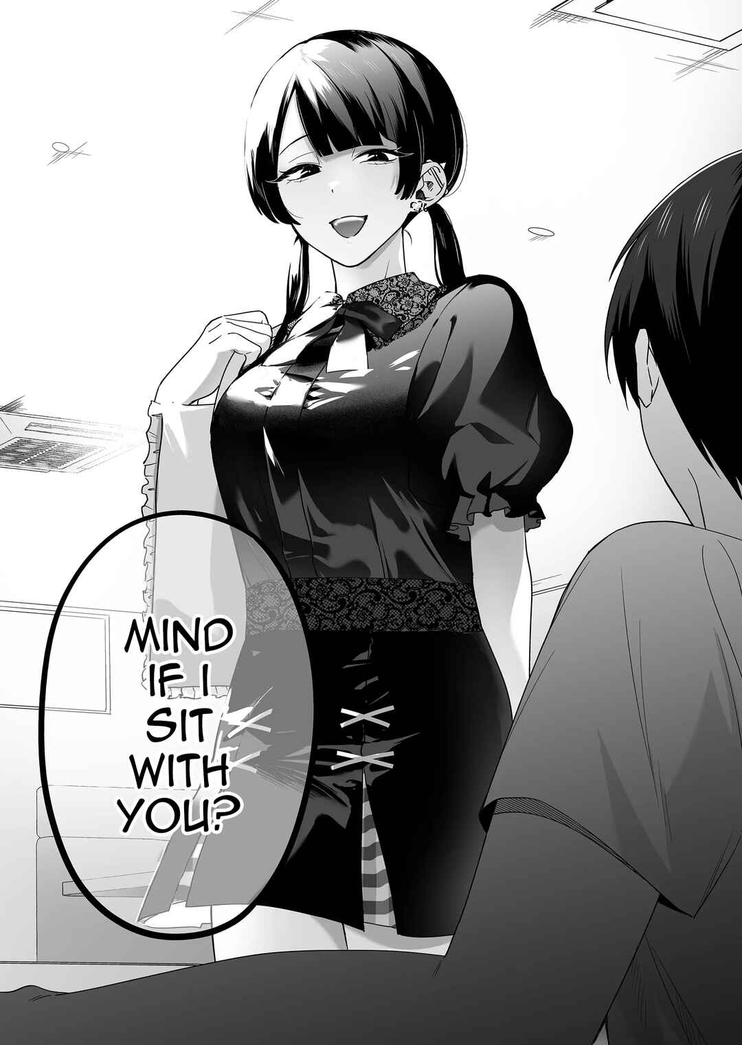 Damedol to Sekai ni 1-nin dake no Fan Chapter 15 - Page 18