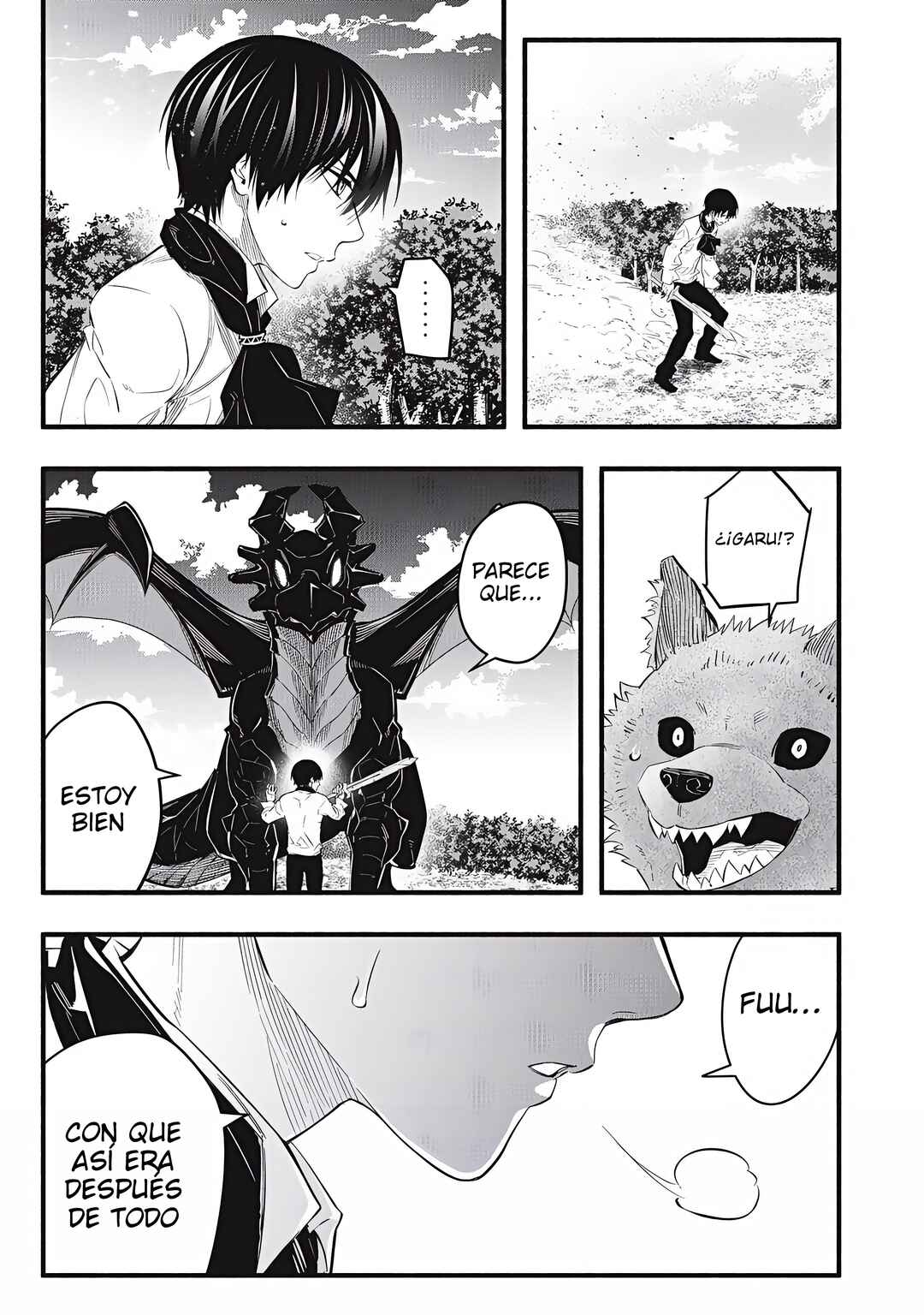 Game Chuuban de Shinu Akuyaku Kizoku ni Tensei Shita node, Hazure Skill "Tame" wo Kushi Shite Saikyou wo Mezashite Mita Chapter 15 - Page 4