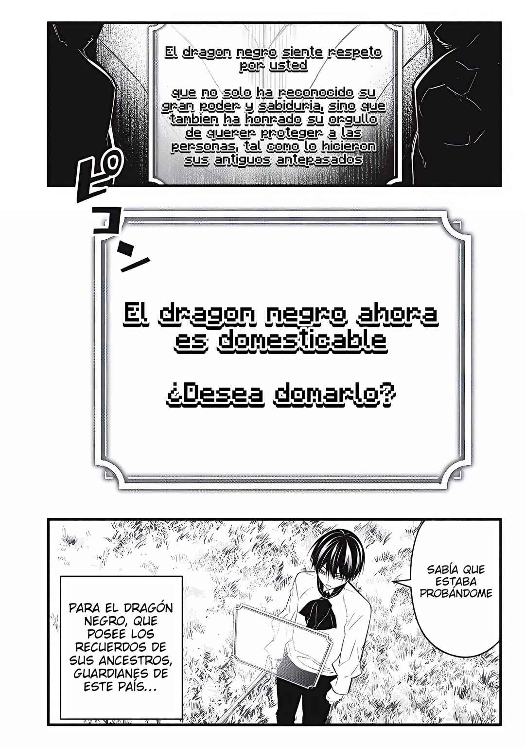 Game Chuuban de Shinu Akuyaku Kizoku ni Tensei Shita node, Hazure Skill "Tame" wo Kushi Shite Saikyou wo Mezashite Mita Chapter 15 - Page 7