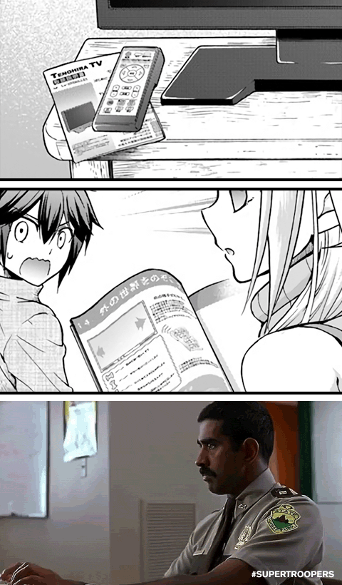 Tenohira Kaitaku Mura de Isekai Kenkokuki ~Fueteku Yome-tachi to Nonbiri Mujintou Life~ Chapter 23 - Page 27