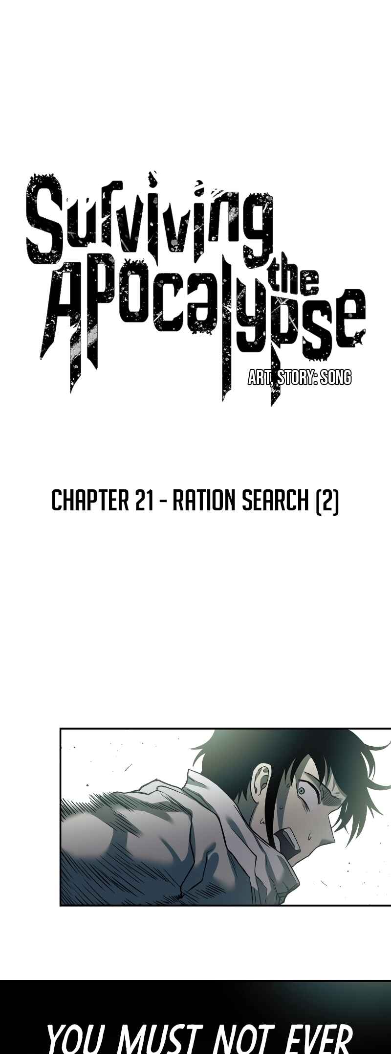 Jongmal eseo Saranamgi Chapter 21 - Page 2