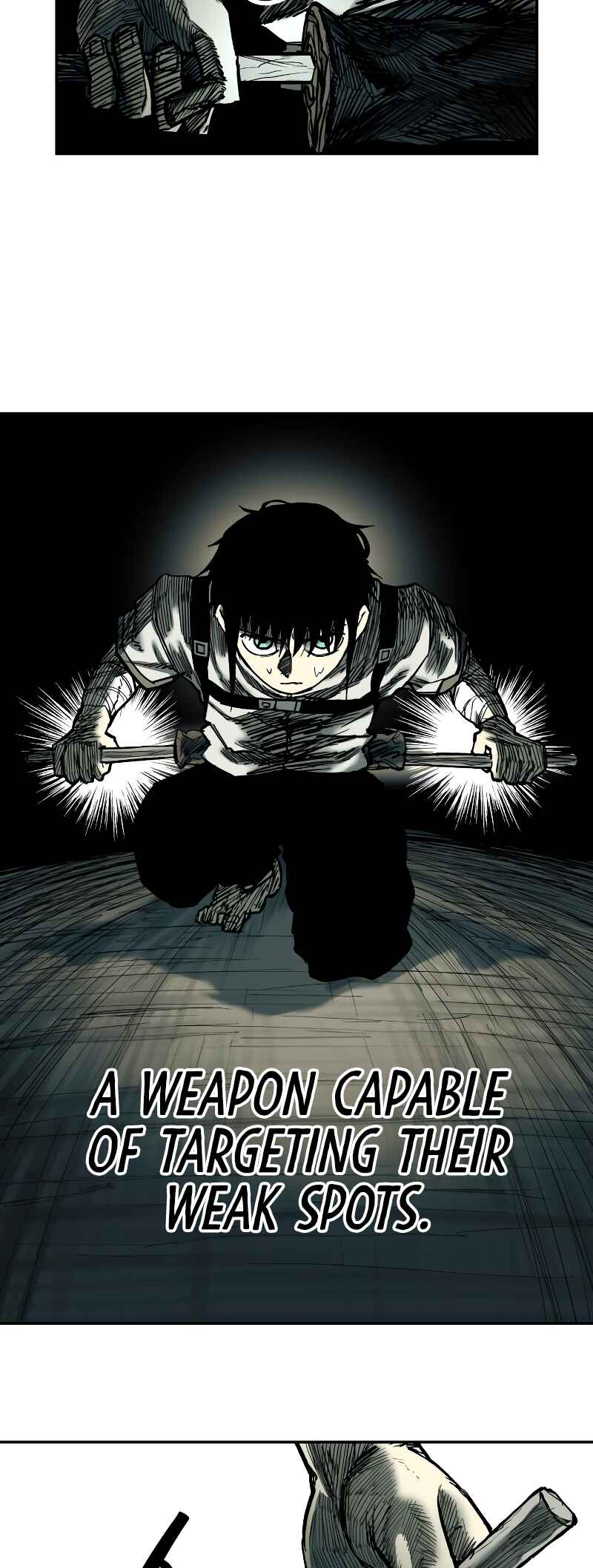 Jongmal eseo Saranamgi Chapter 21 - Page 20