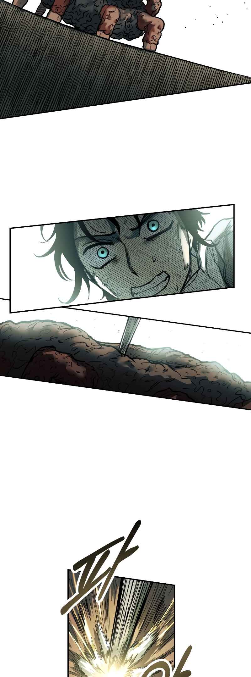 Jongmal eseo Saranamgi Chapter 21 - Page 25
