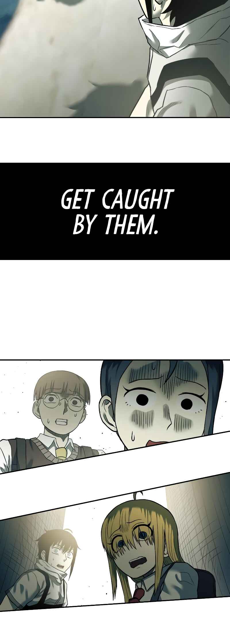 Jongmal eseo Saranamgi Chapter 21 - Page 4