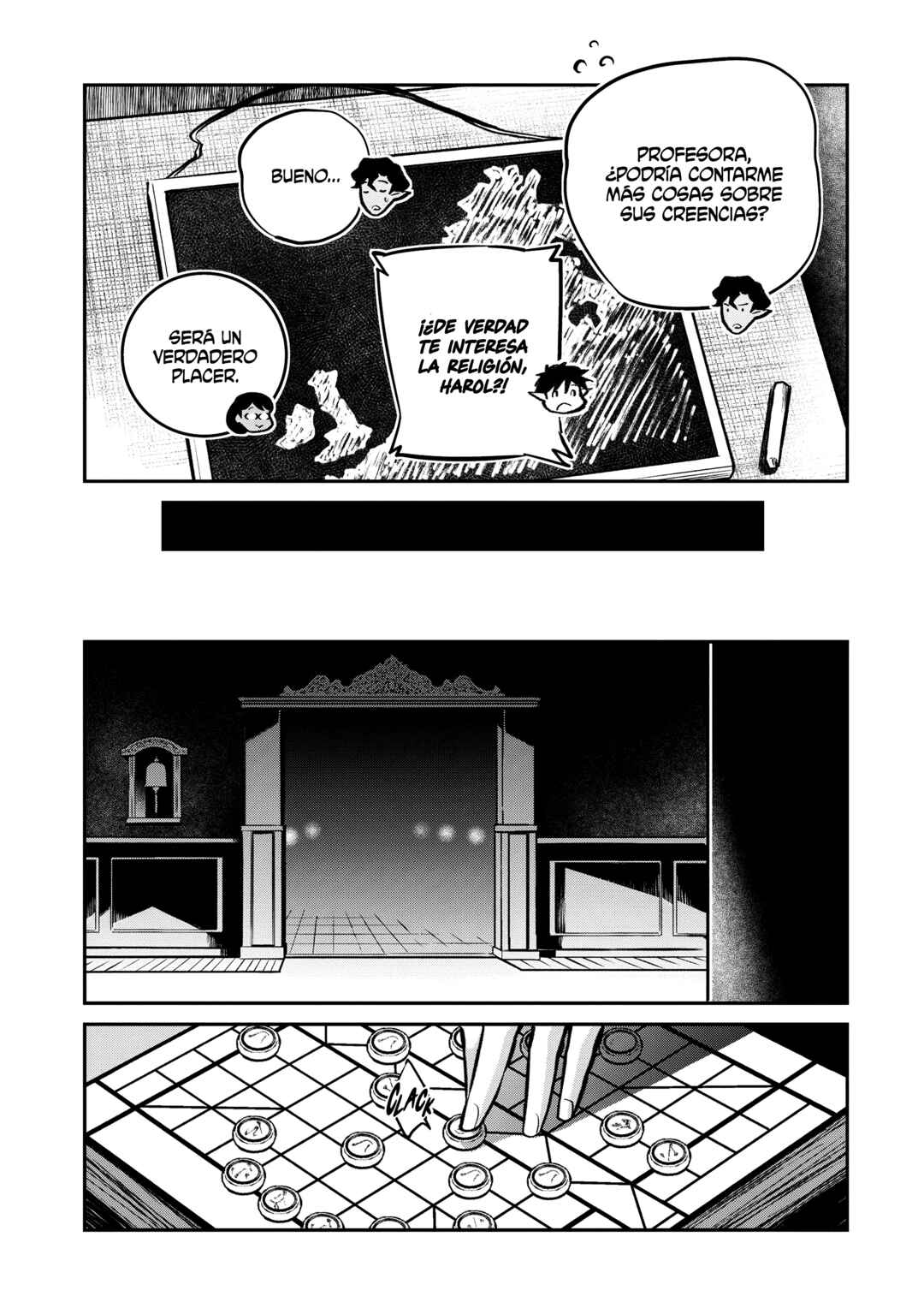 Horobi no Kuni no Seifukusha ~Maou wa Sekai wo Seifukusuru Youdesu~ Chapter 19 - Page 26