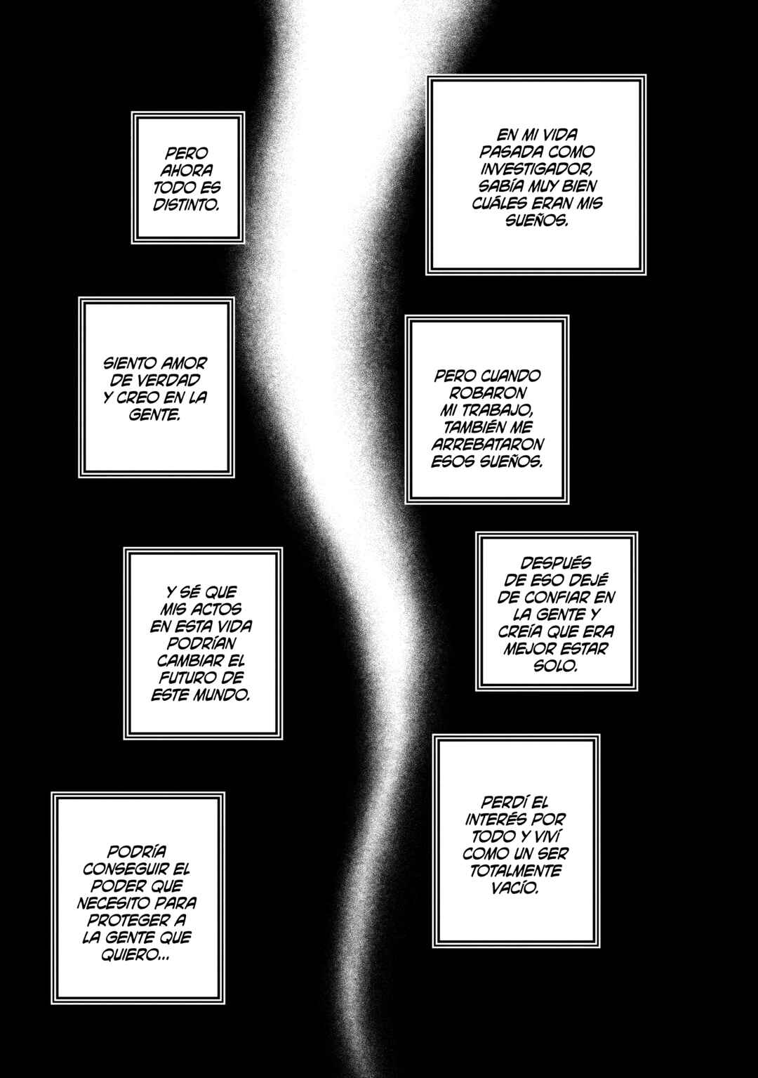 Horobi no Kuni no Seifukusha ~Maou wa Sekai wo Seifukusuru Youdesu~ Chapter 19 - Page 28