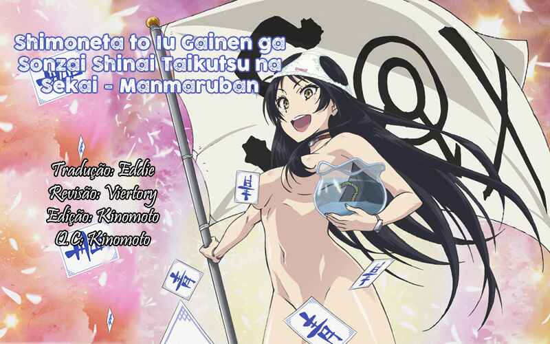 Shimoneta to Iu Gainen ga Sonzai Shinai Taikutsu na Sekai - Man●hen Chapter 2 - Page 1