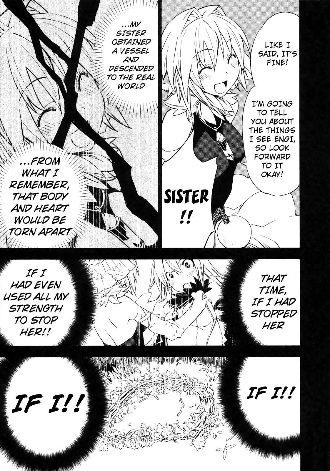 Yumekui Merry Chapter 12 - Page 13