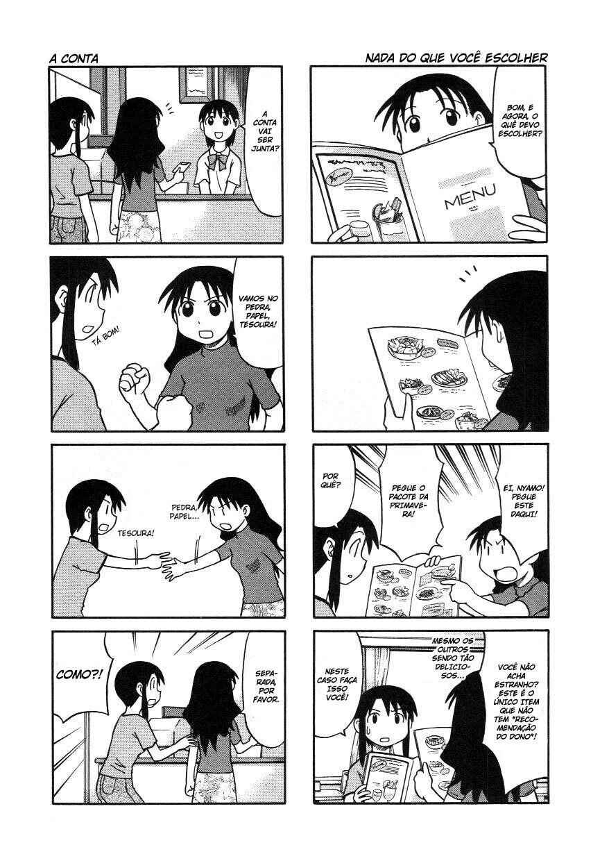 Azumanga Daioh Chapter 19 - Page 19