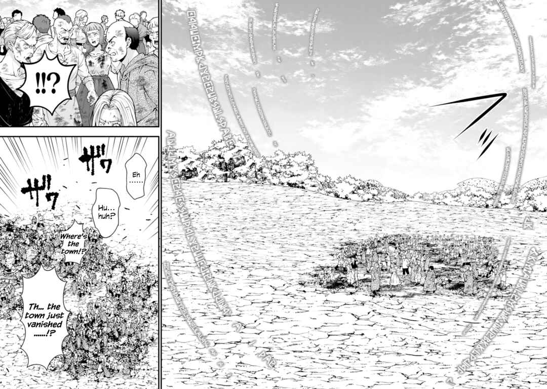 Fukushuu o Koinegau Saikyou Yuusha wa, Yami no Chikara de Senmetsu Musou Suru Chapter 94 - Page 20
