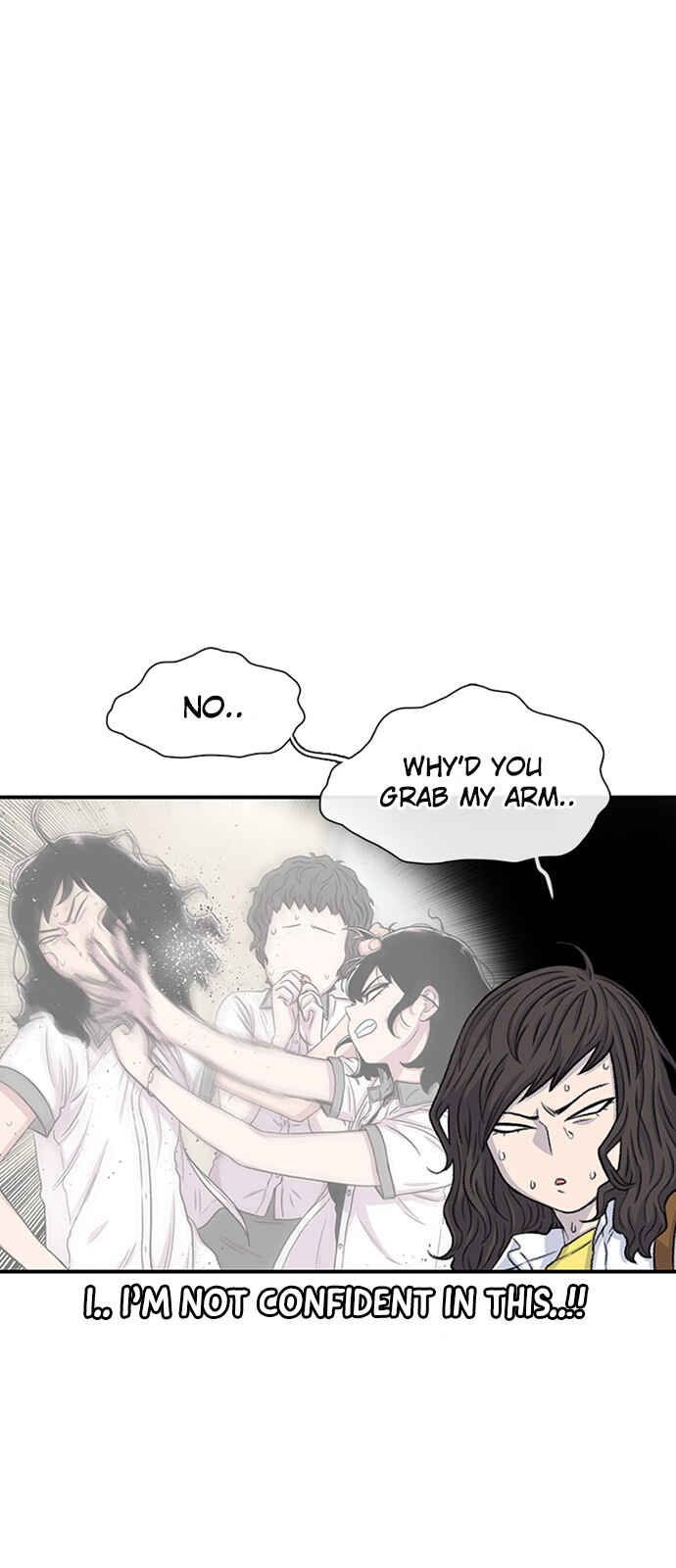 Byeorisamsyap Chapter 117 - Page 15