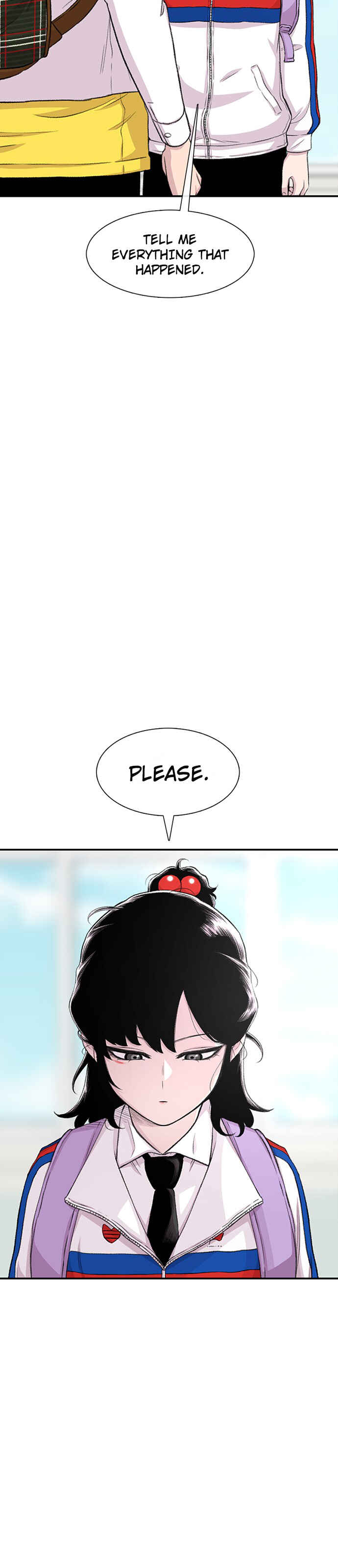 Byeorisamsyap Chapter 117 - Page 18
