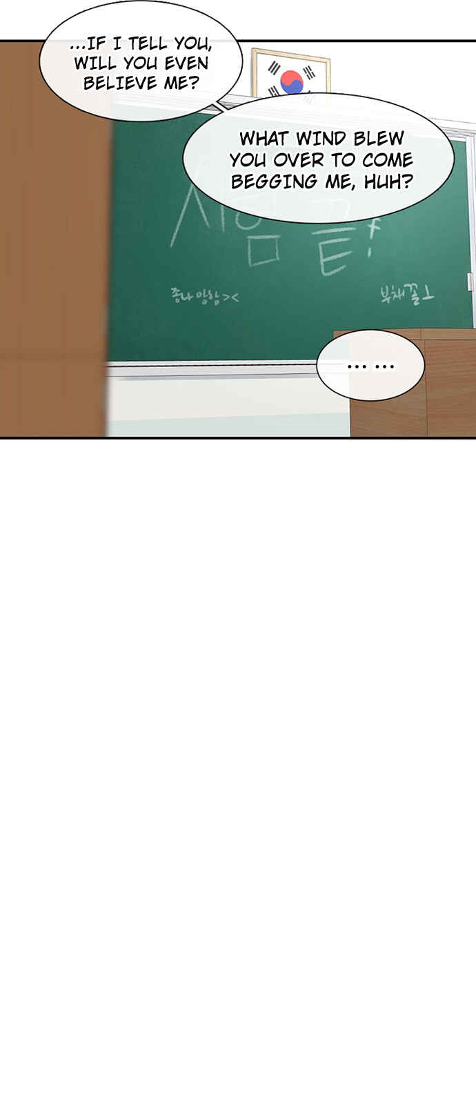 Byeorisamsyap Chapter 117 - Page 20