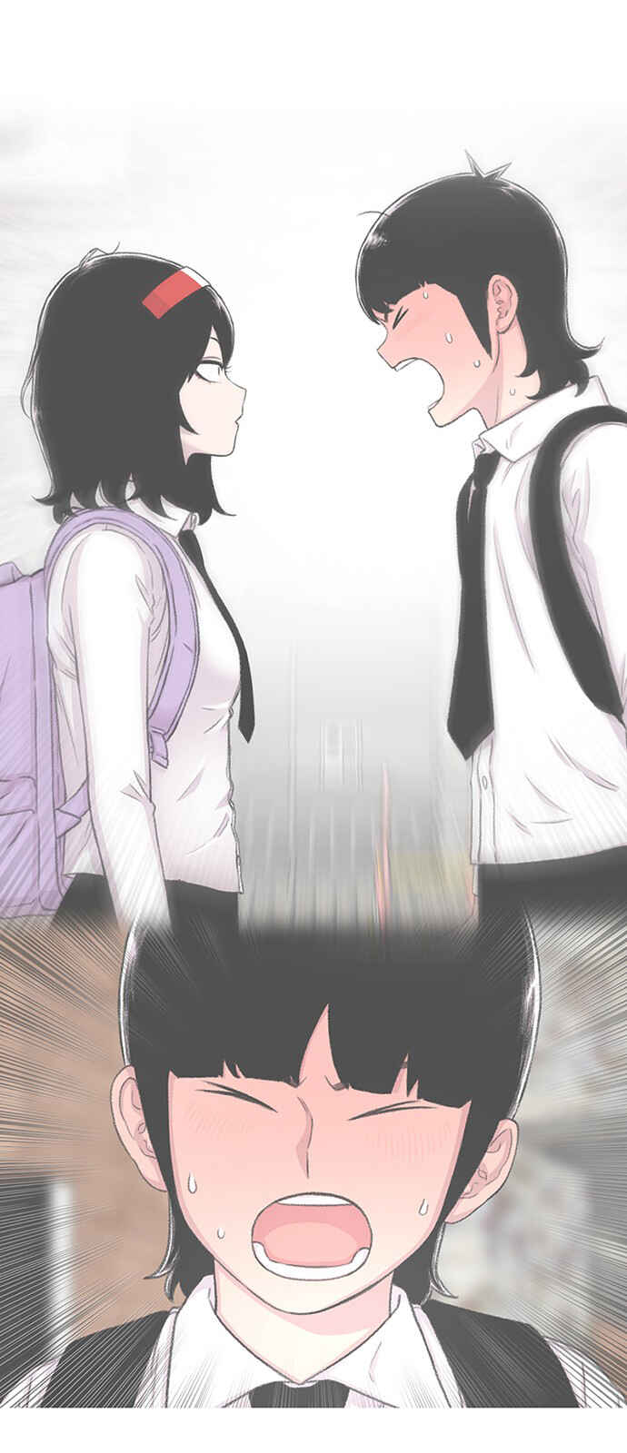 Byeorisamsyap Chapter 117 - Page 21