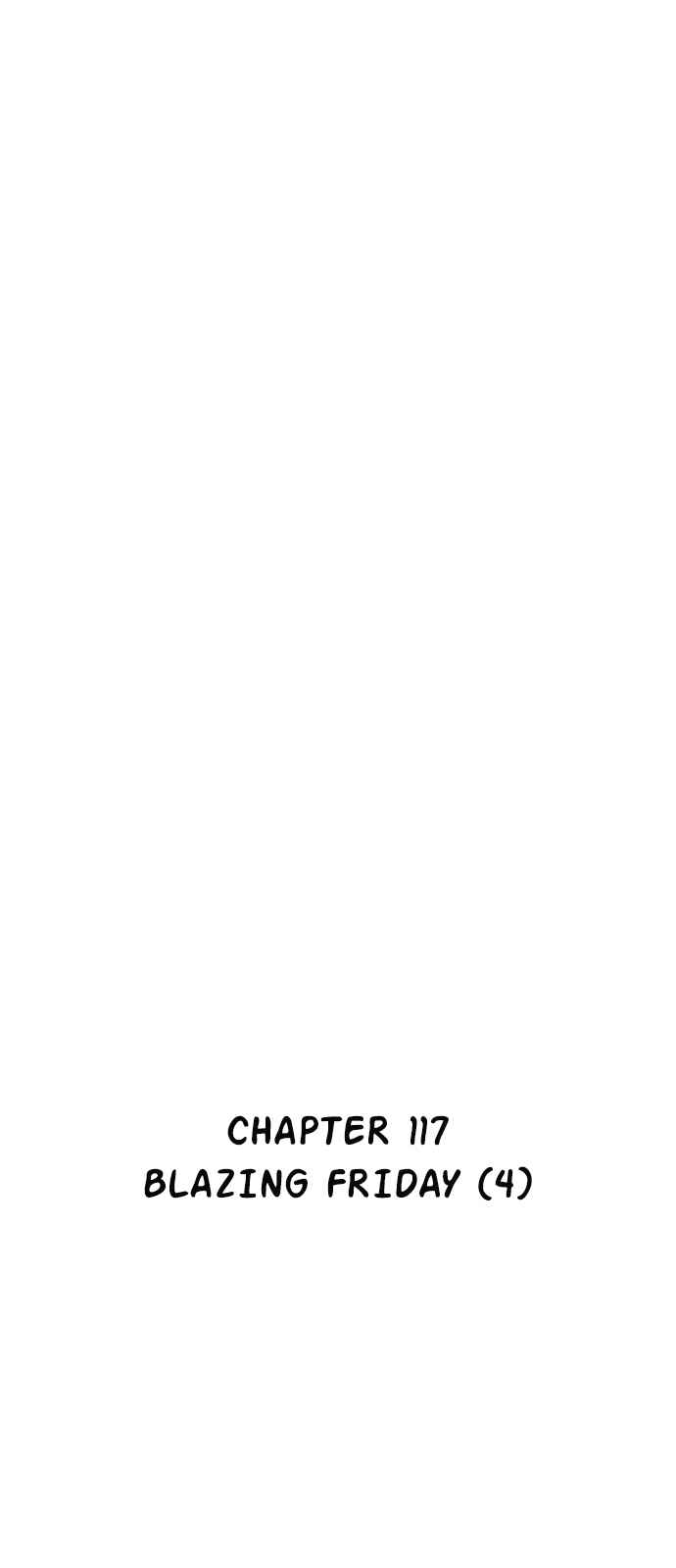 Byeorisamsyap Chapter 117 - Page 24