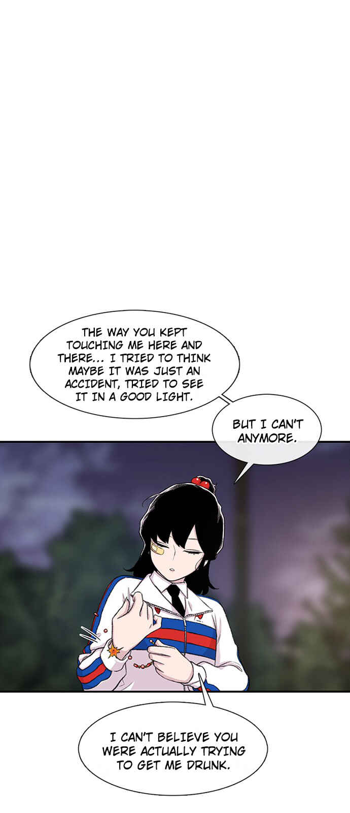 Byeorisamsyap Chapter 117 - Page 26