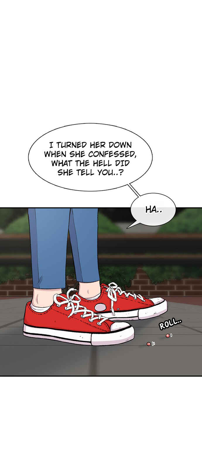 Byeorisamsyap Chapter 117 - Page 28