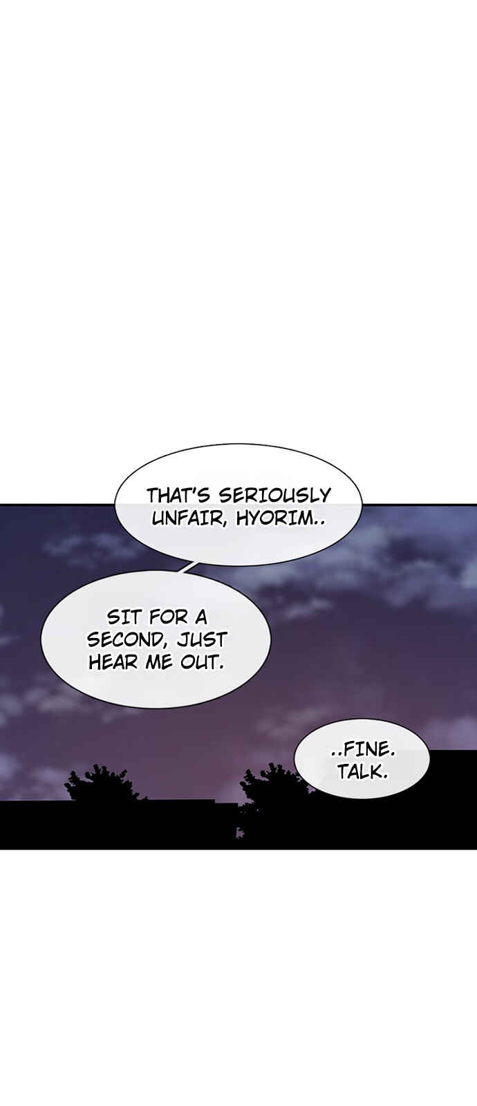 Byeorisamsyap Chapter 117 - Page 31