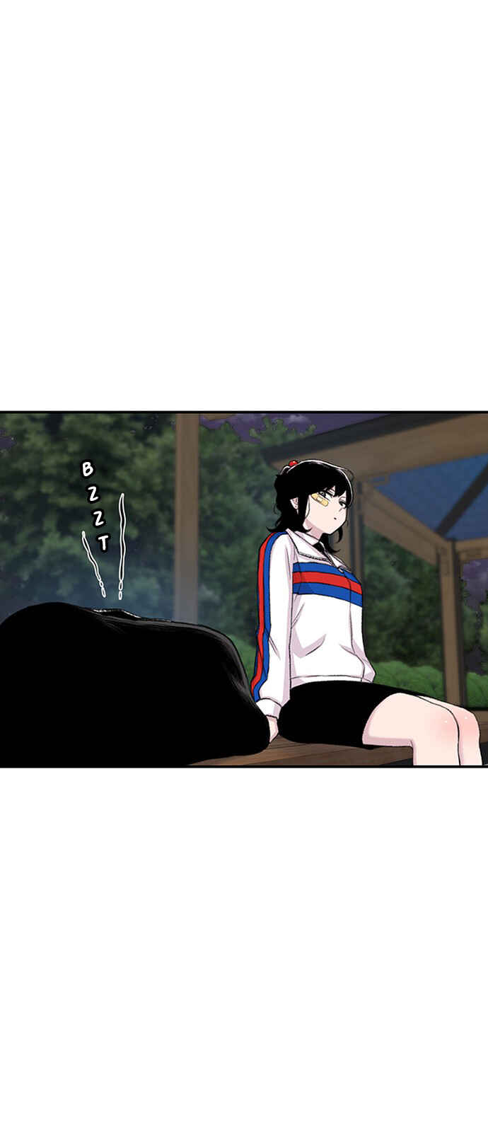 Byeorisamsyap Chapter 117 - Page 33