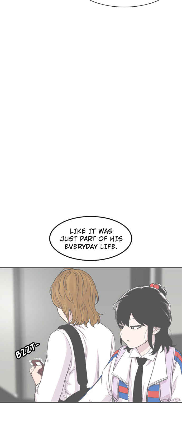 Byeorisamsyap Chapter 117 - Page 38