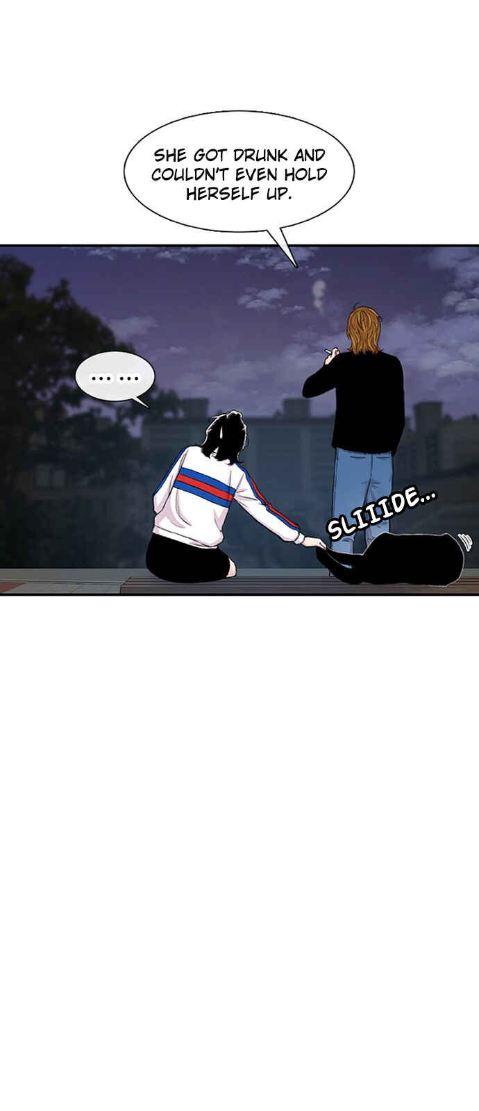 Byeorisamsyap Chapter 117 - Page 41