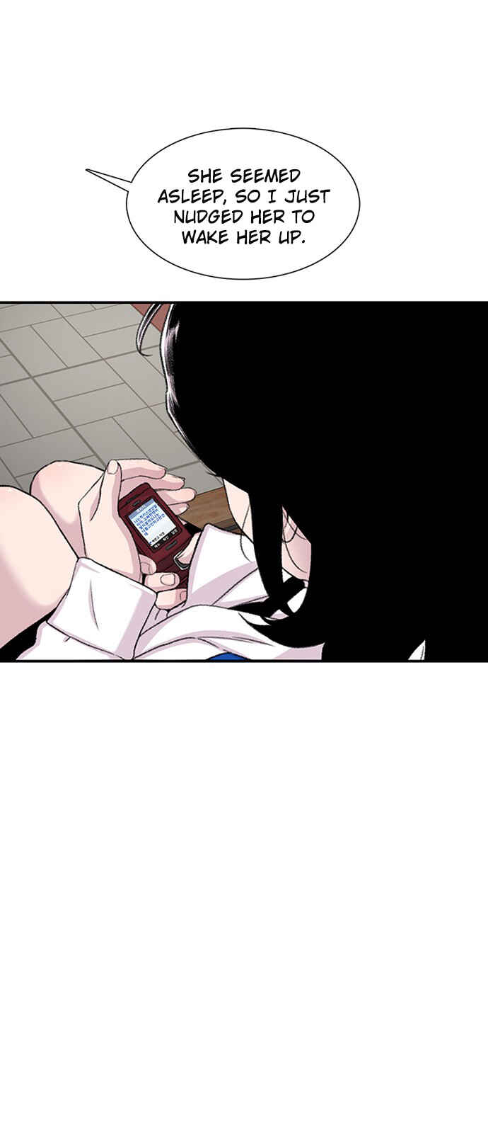 Byeorisamsyap Chapter 117 - Page 43
