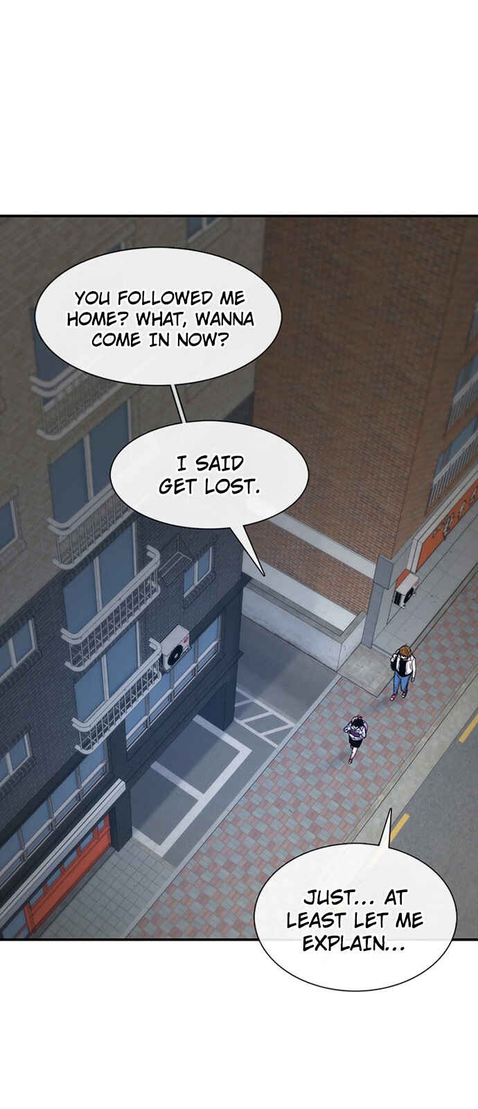 Byeorisamsyap Chapter 117 - Page 58
