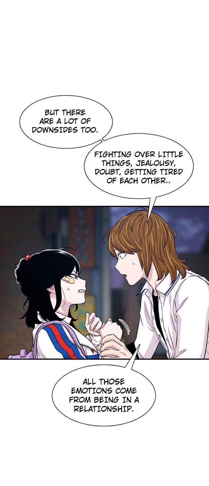 Byeorisamsyap Chapter 117 - Page 64