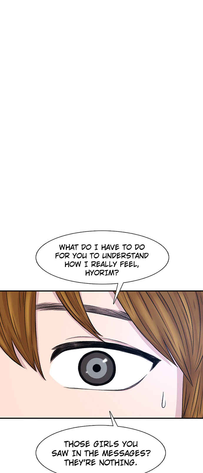 Byeorisamsyap Chapter 117 - Page 68