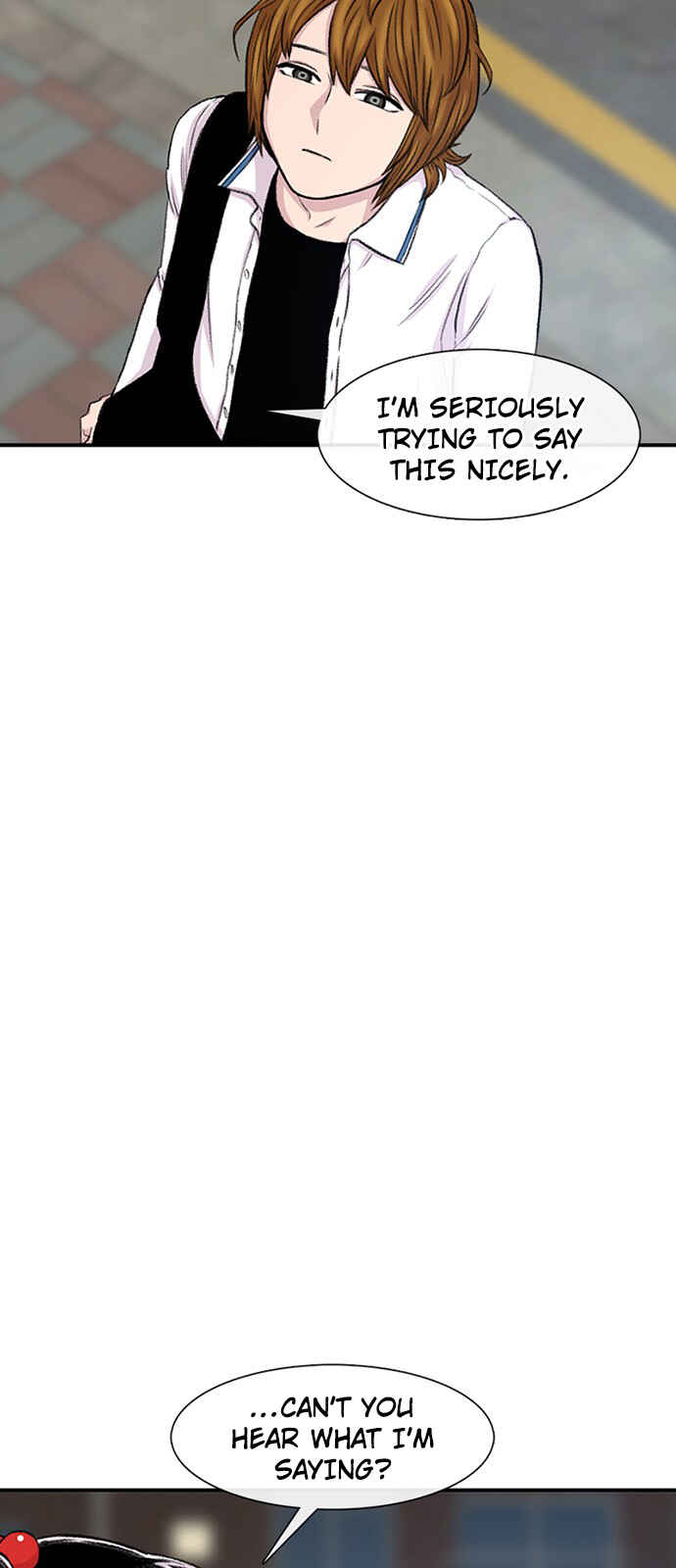 Byeorisamsyap Chapter 117 - Page 72