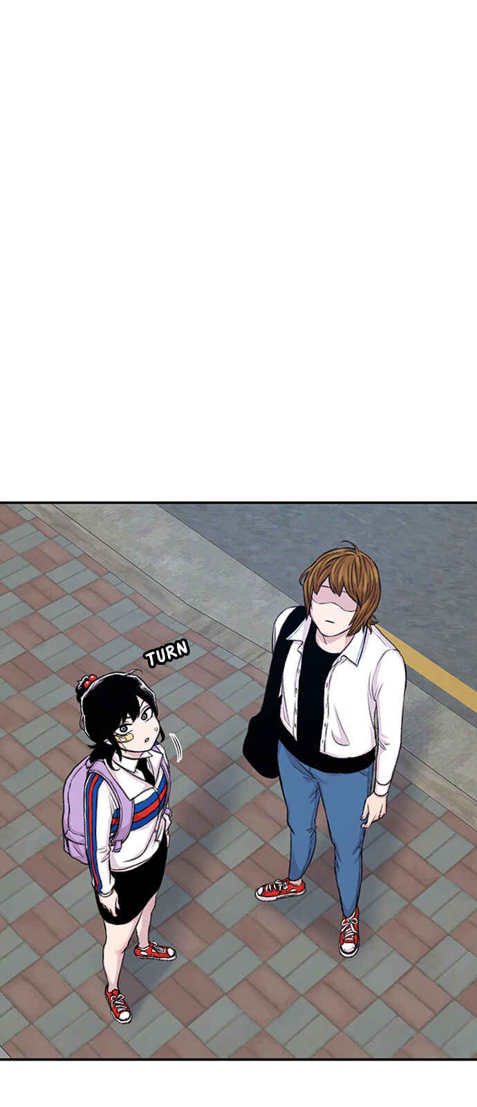 Byeorisamsyap Chapter 117 - Page 75
